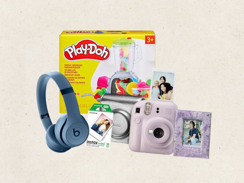 Whether you’re a parent running low on ideas and looking for inspiration, or scrambling for a last-minute gift for a niece or nephew, we’ve got you.