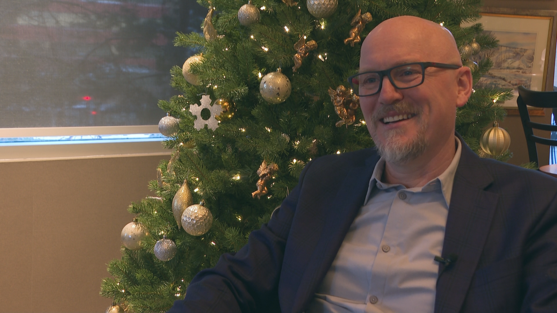 Кметът на Летбридж поглежда назад към 2025