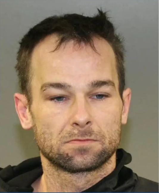 Полицейската служба на Питърбъро PPS обяви в петък ареста на