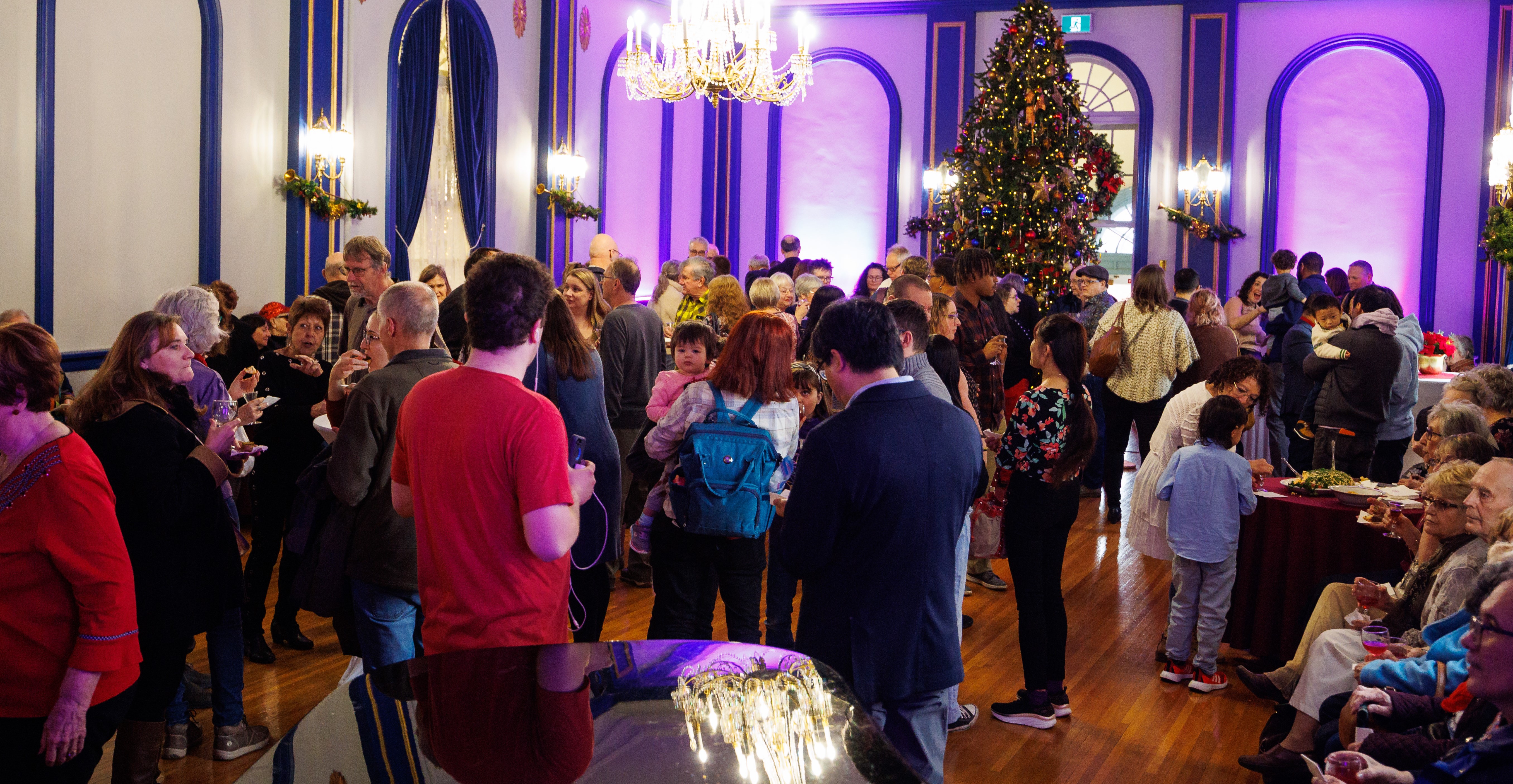 Посещението в сградата на правителството в Реджина обикновено не е