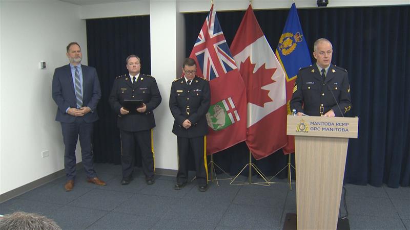 Продължителното разследване на мрежа за трафик на наркотици в Северна