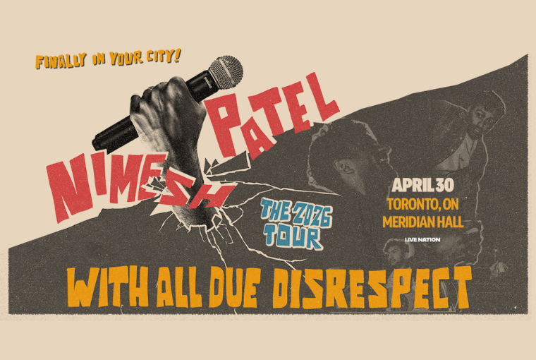 Nimesh Patel - image