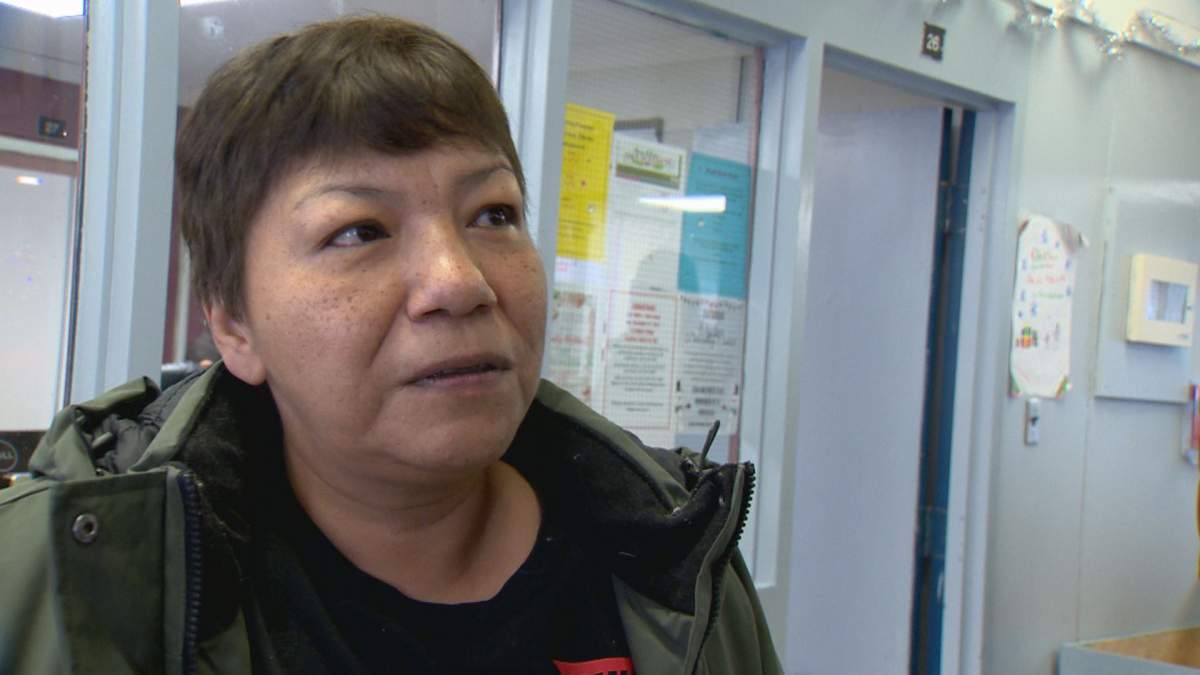 O-Pipon-Na-Piwin Cree Nation Coun. Rita Thomas says the community has been holding several events to engage youth since returning from the wildfires evacuations.