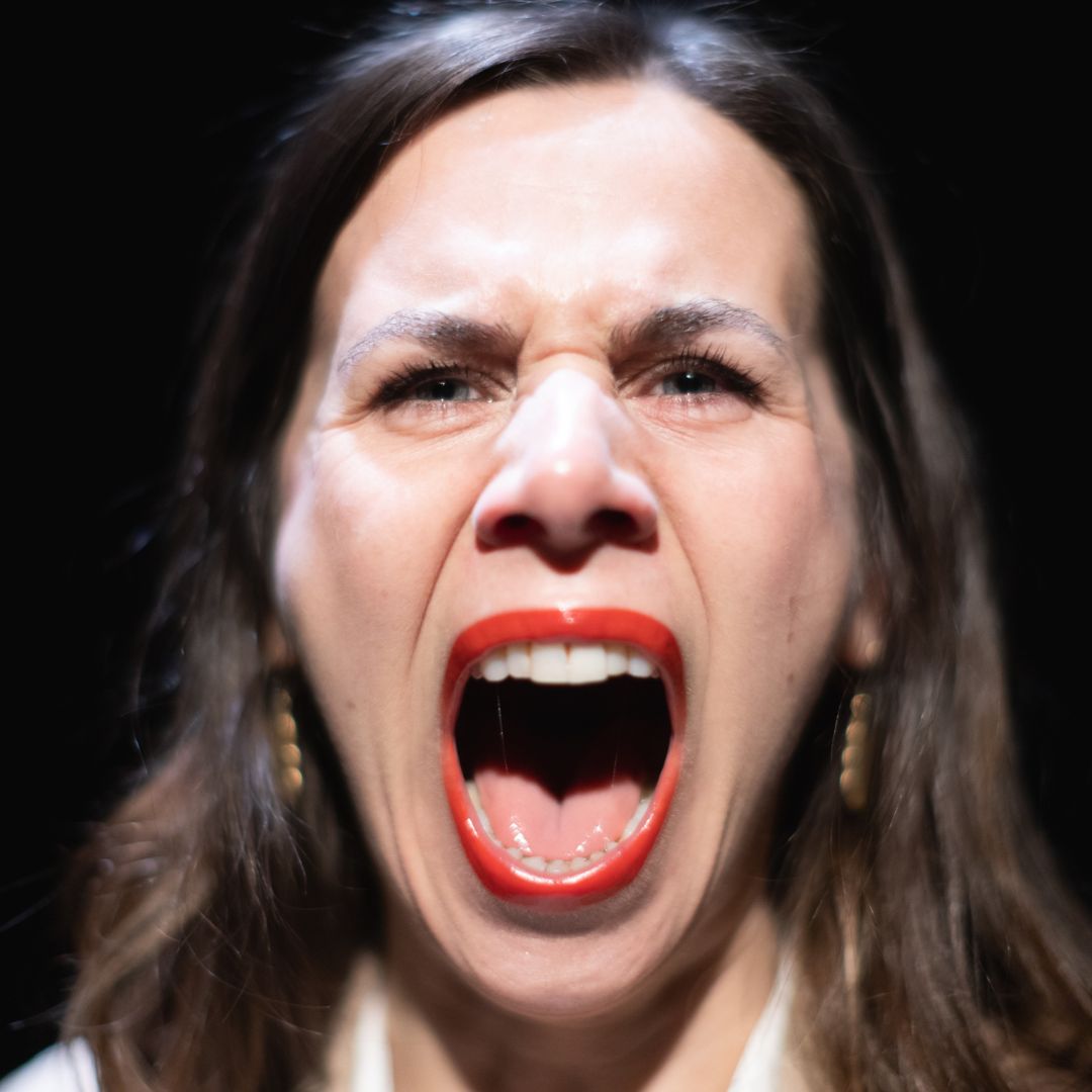 Red Like Fruit - image