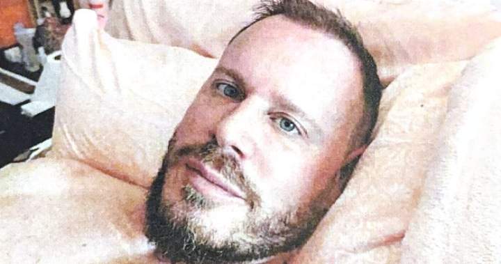 FBI shares new Ryan Wedding photo as search for alleged drug lord continues