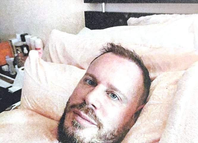 FBI shares new Ryan Wedding photo as search for alleged drug lord continues