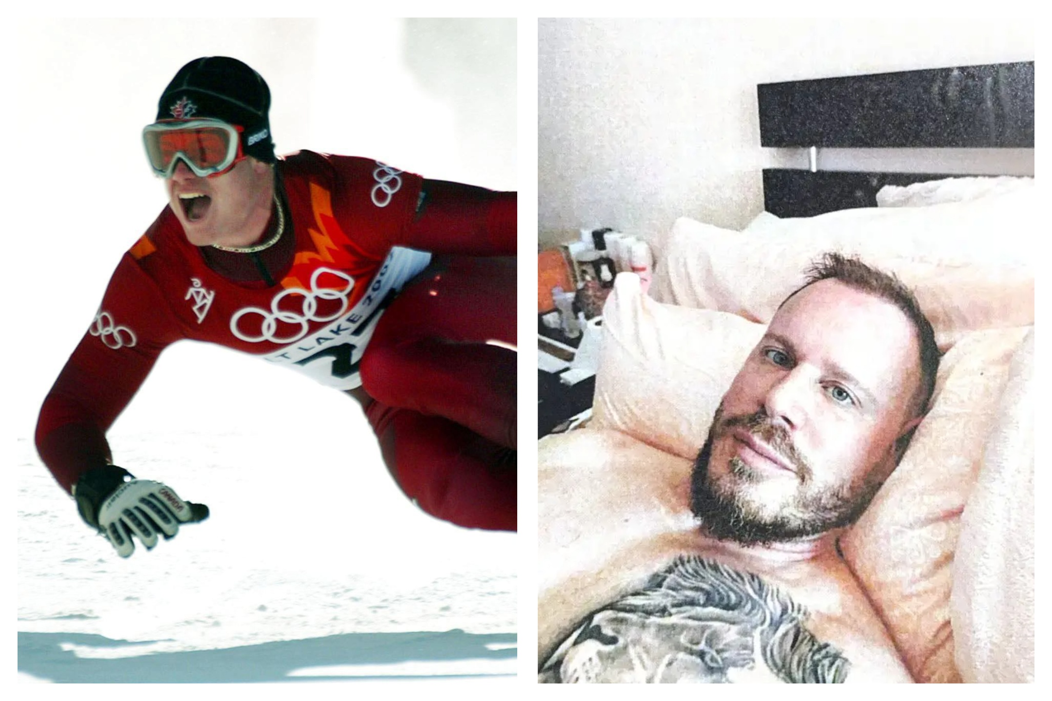 Преди да попадне в списъка на ФБР с най издирваните