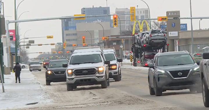 По това време на годината е задължително да поставите зимни