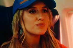 Lainey Wilson Somewhere Over Laredo #1 on ACC with Ryan Fox