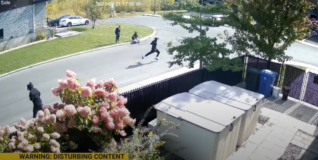 Longueuil mayor seeks probe into police actions after shooting of Nooran Rezayi