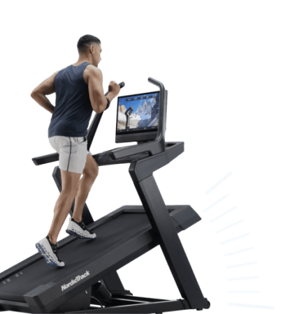 Boxing Day Canada treadmill deals