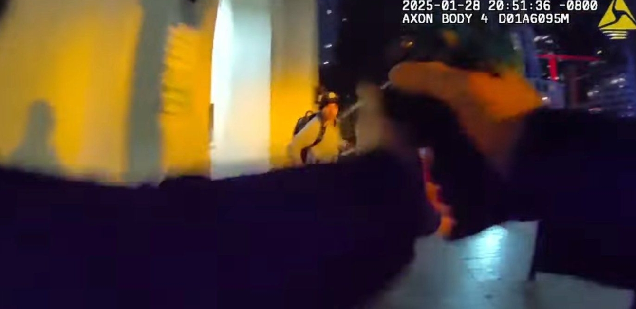 Градската прокуратура на Сан Диего се съгласи да плати 30