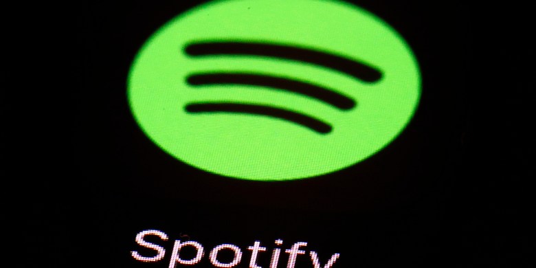 Ongoing History Daily: How to get Spotify to unknowingly pay for your tour
