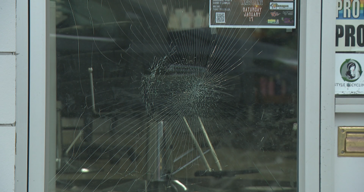 Келоуна Британска Колумбия собственици на фирми казват че им е