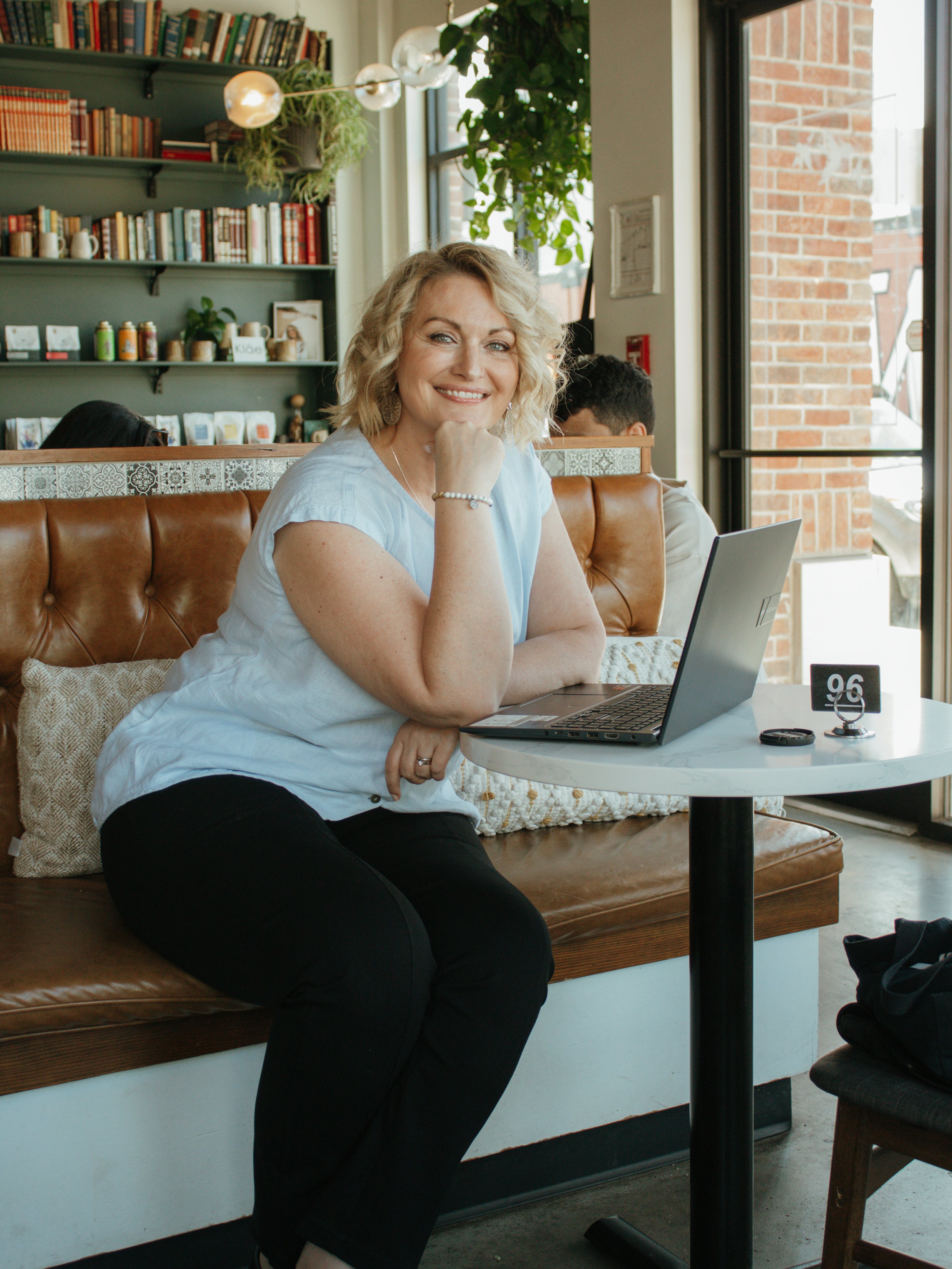 From patient to advocate: Cancer survivor launches ApotheCare to support others