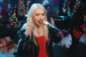 Taylor Momsen Opens Up About the Lasting Legacy of Playing Cindy Lou Who