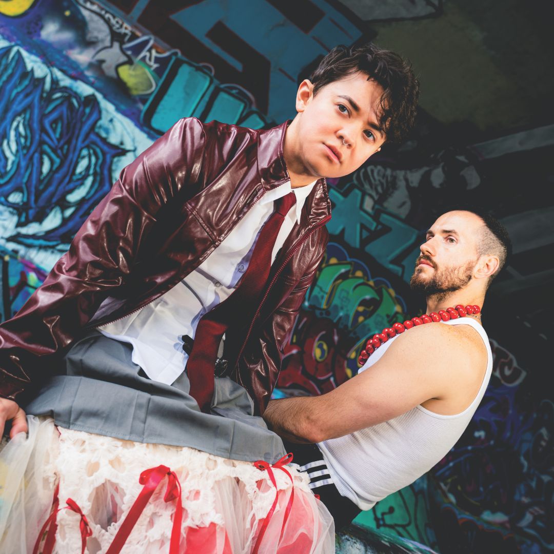 Tomboy (Chłopczyca) - image