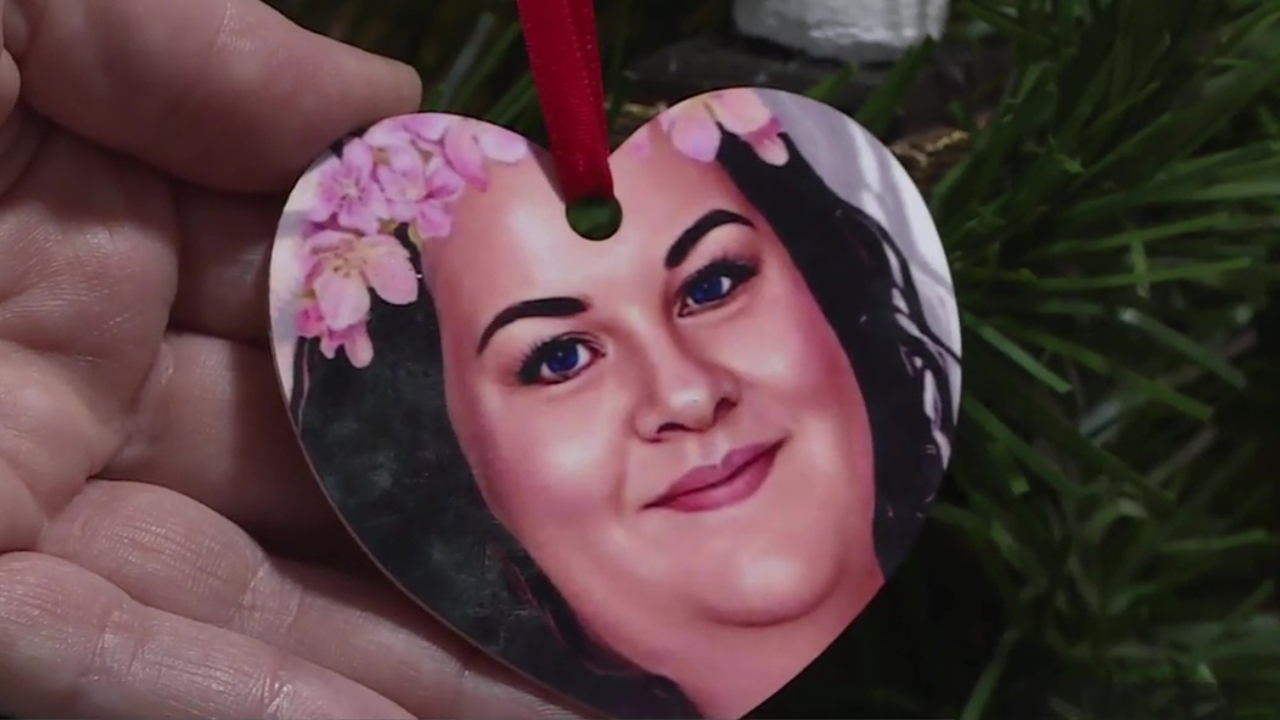 Приятелите и семейството на жена от Алберта която е била