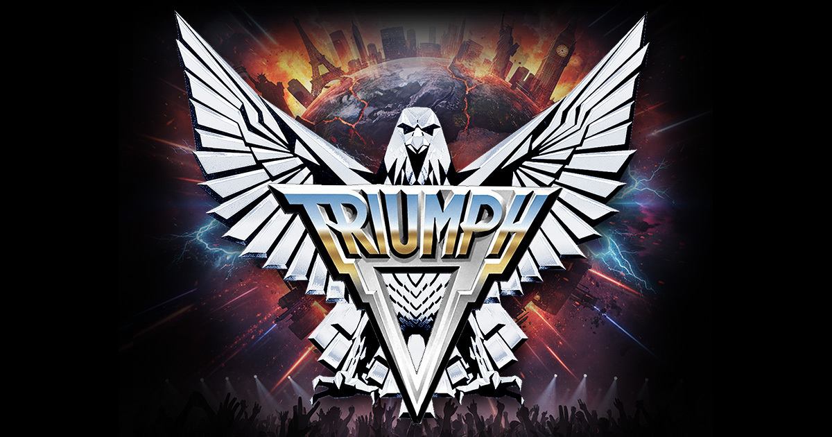 Triumph - image