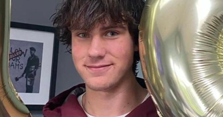 U.K. teen vanishes on hike near Dracula’s castle in Romanian mountains