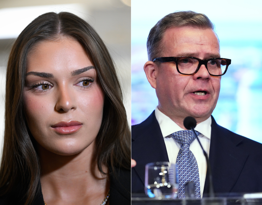 Министър председателят на Финландия Петери Орпо се извини на азиатските