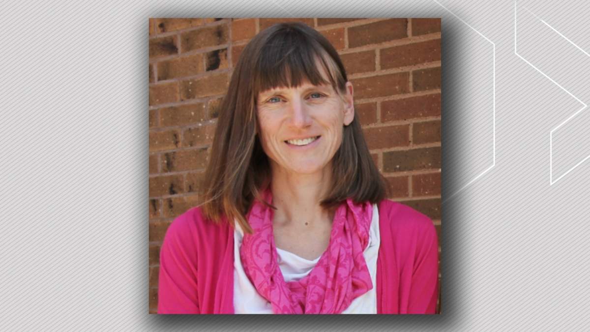 Dr. Vivien Suttorp named Alberta’s permanent chief medical officer of health