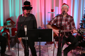 Wintersleep Brings New Glow to the 'A Charlie Brown Christmas' Classic