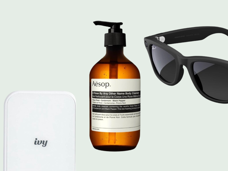 Amazon is no longer just a place for everyday essentials—it’s quietly become a destination for chic, high-quality brands like Aesop, PAJAR, Ray-Bans and more.
