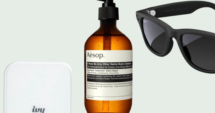 Марки, за които не сте знаели, че можете да пазарувате в Amazon