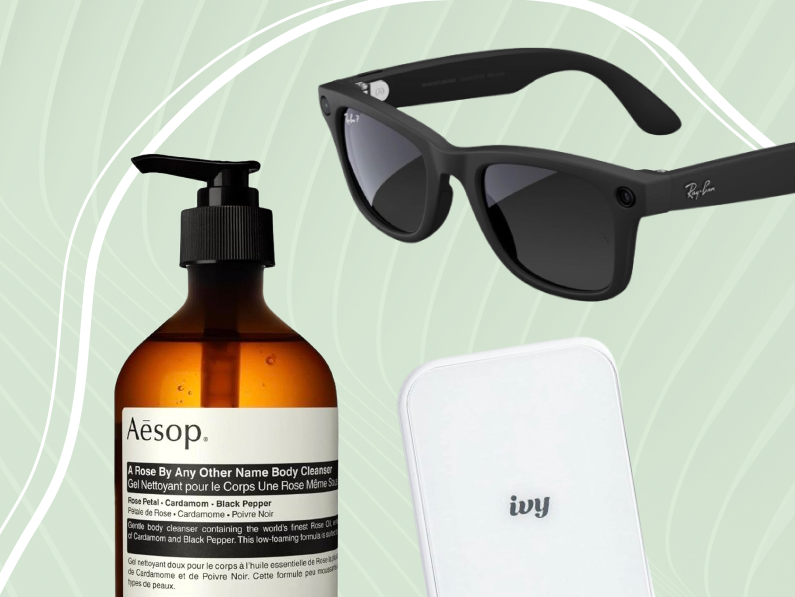 Кураторът самостоятелно решава какви теми и продукти представяме Когато закупите артикул