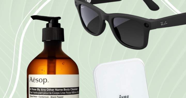 The Curator: Brands you didn’t know you could shop on Amazon – National | Globalnews.ca The Curator: Brands you didn’t know you could shop on Amazon – National | Globalnews.ca