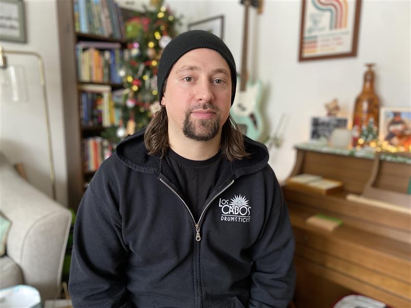 Мъж от Ню Брънзуик казва че не е имал друг