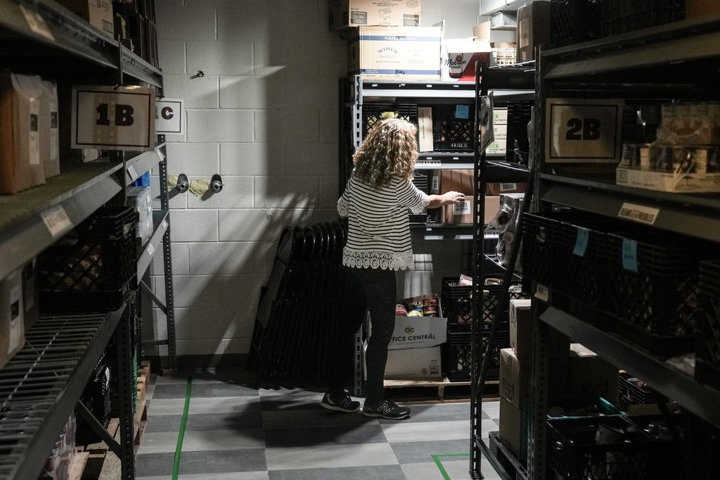 Детската бедност в Канада се е увеличила за трета поредна