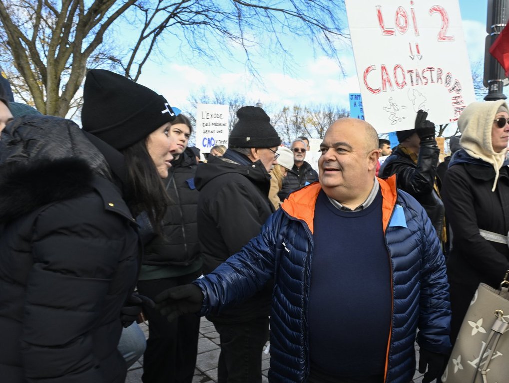 Квебек постигна принципно споразумение с своите семейни лекари Провинцията също така се съгласи да отложи прилагането на спорното
