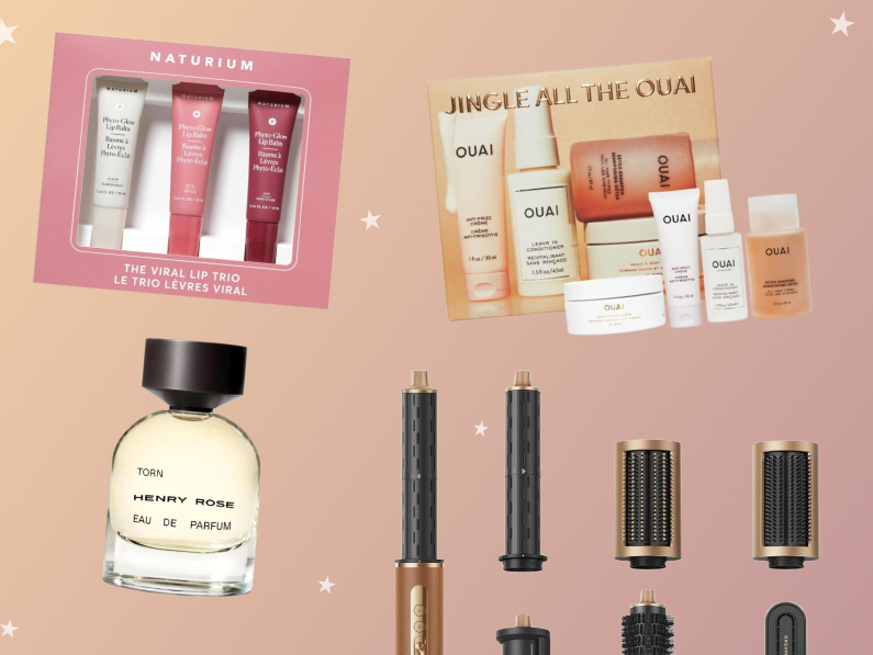 The Curator: Last-minute gifts every beauty lover will adore