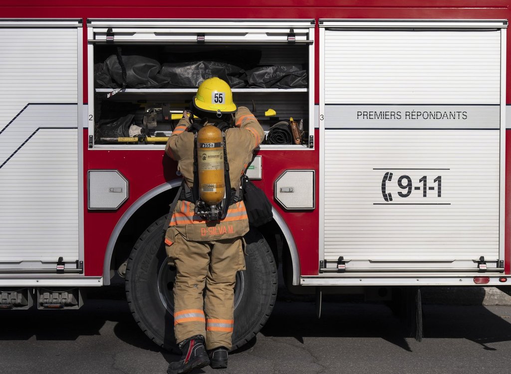 Ontario County Warns Of Possible Fake Firefighter Soliciting Donations - Beritaja