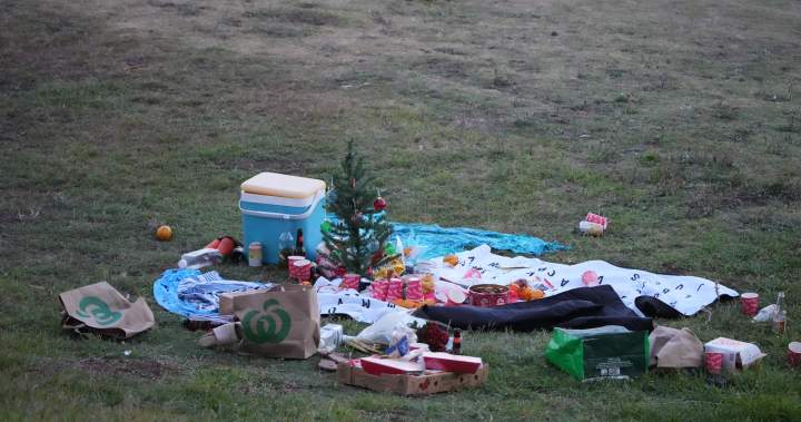 “عمل شرير”: إطلاق النار في مناسبة بمناسبة عيد يهودي في سيدني أعلن أنه هجوم إرهابي – وطني