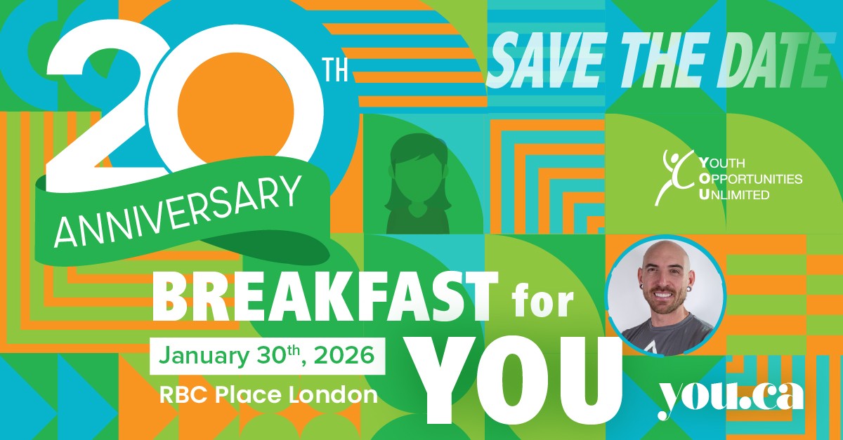 Breakfast for YOU - image