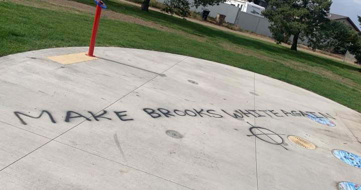 RCMP в Брукс Алта молят за помощ от обществеността при