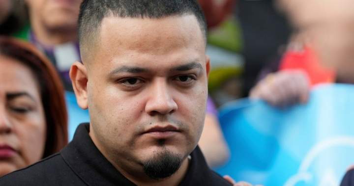 Съдия от Мериленд е наредил незабавното освобождаване на Килмар Абрего