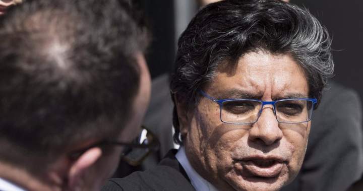 Адвокатът от Онтарио обвинен в участие в насилствена транснационална наркогрупа