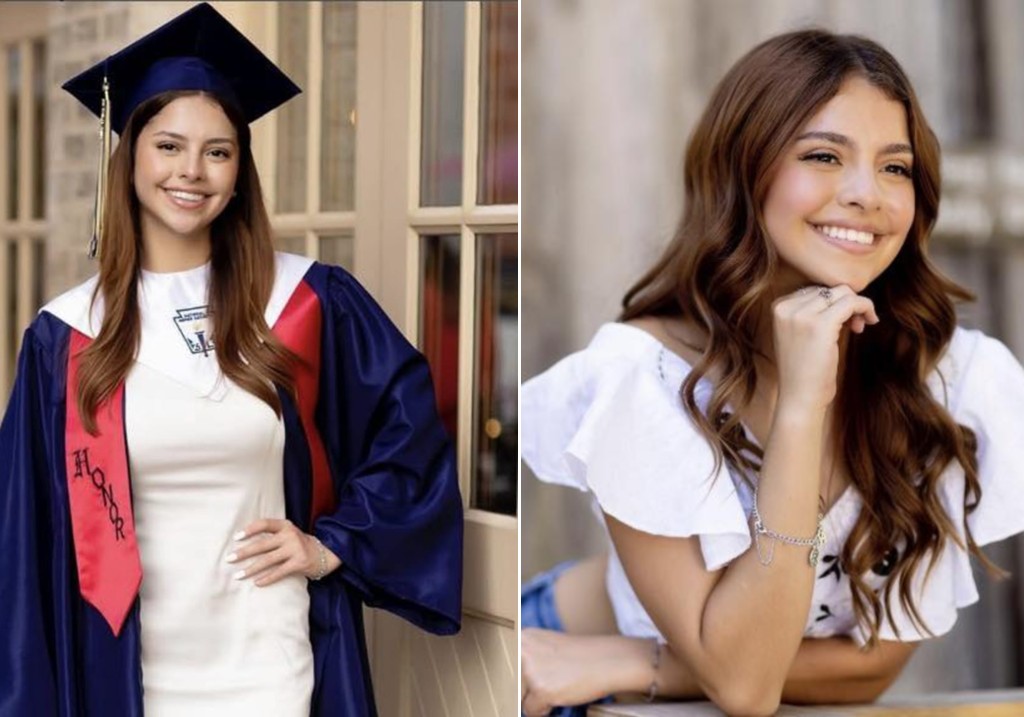 Служителите на Тексас които издирват 19 годишна изчезнала на Бъдни