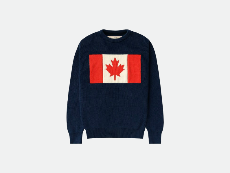 From handcrafted jewelry to cozy sweats, we’ve rounded up the best Made-in-Canada gifts for everyone on your list. Top picks from Simons, Mejuri and more.