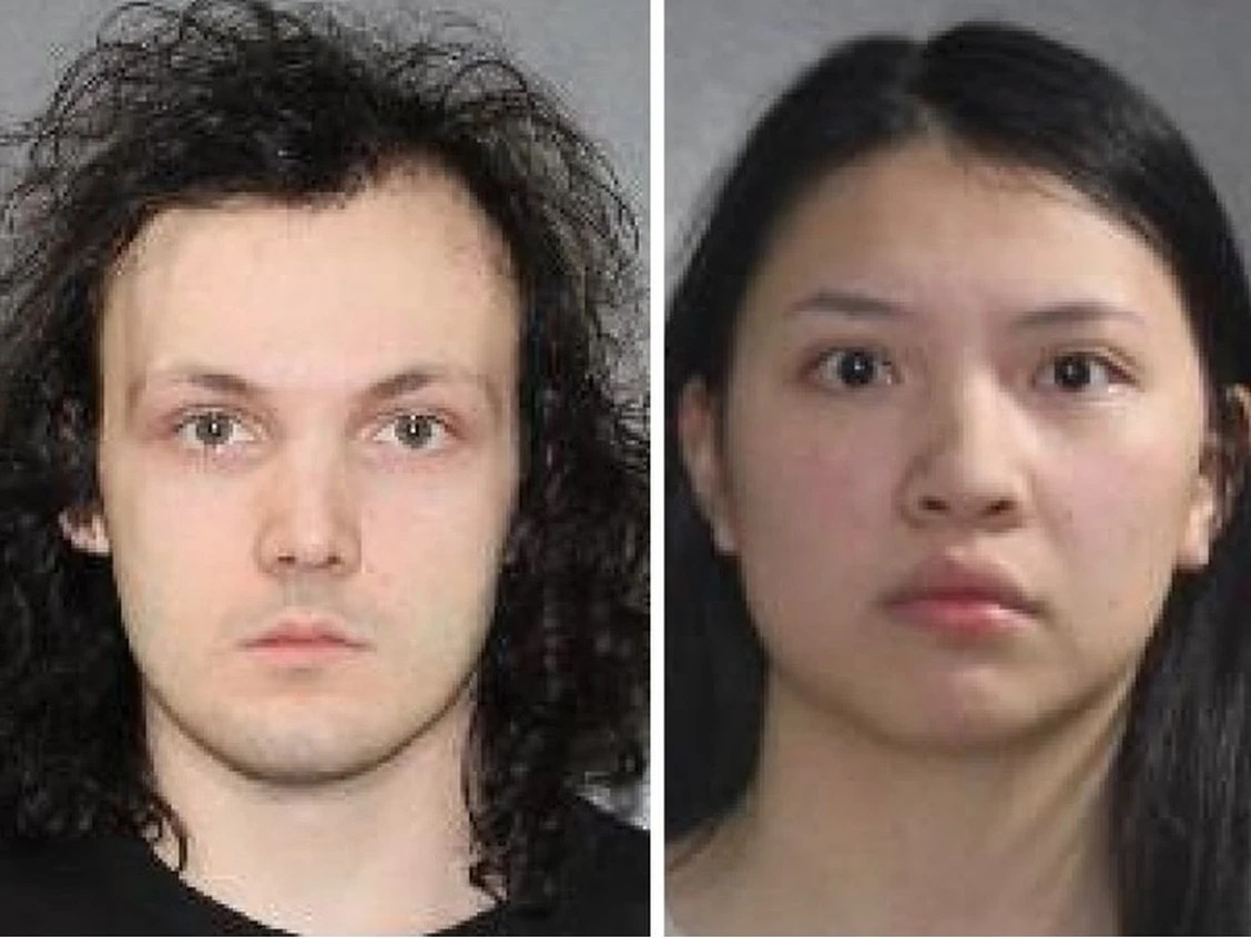 The B.C. Prosecution Service has approved charges against 28-year-old Carter Cooke and 21-year-old Tkhu Khyonh (Mika) Nhuien. Photo Surrey Police Service