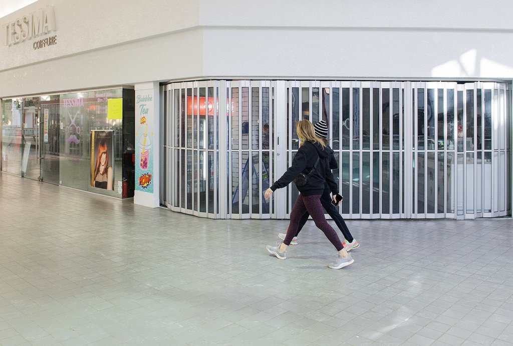 Квебек предприема стъпки за прекратяване на дългогодишно правило което принуждава