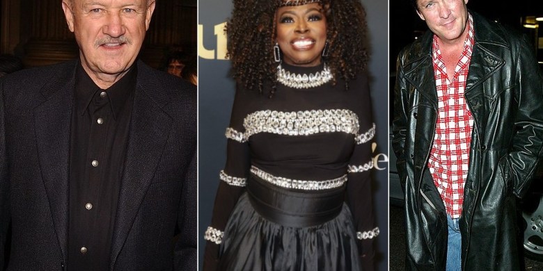 Remembering the celebrities we lost in 2025