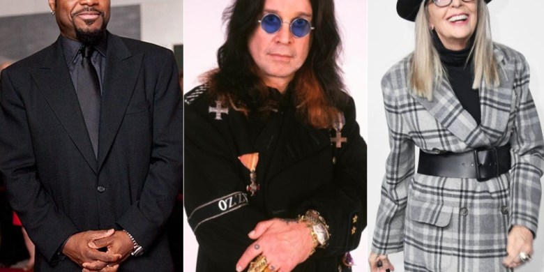 Remembering the celebrities we lost in 2025