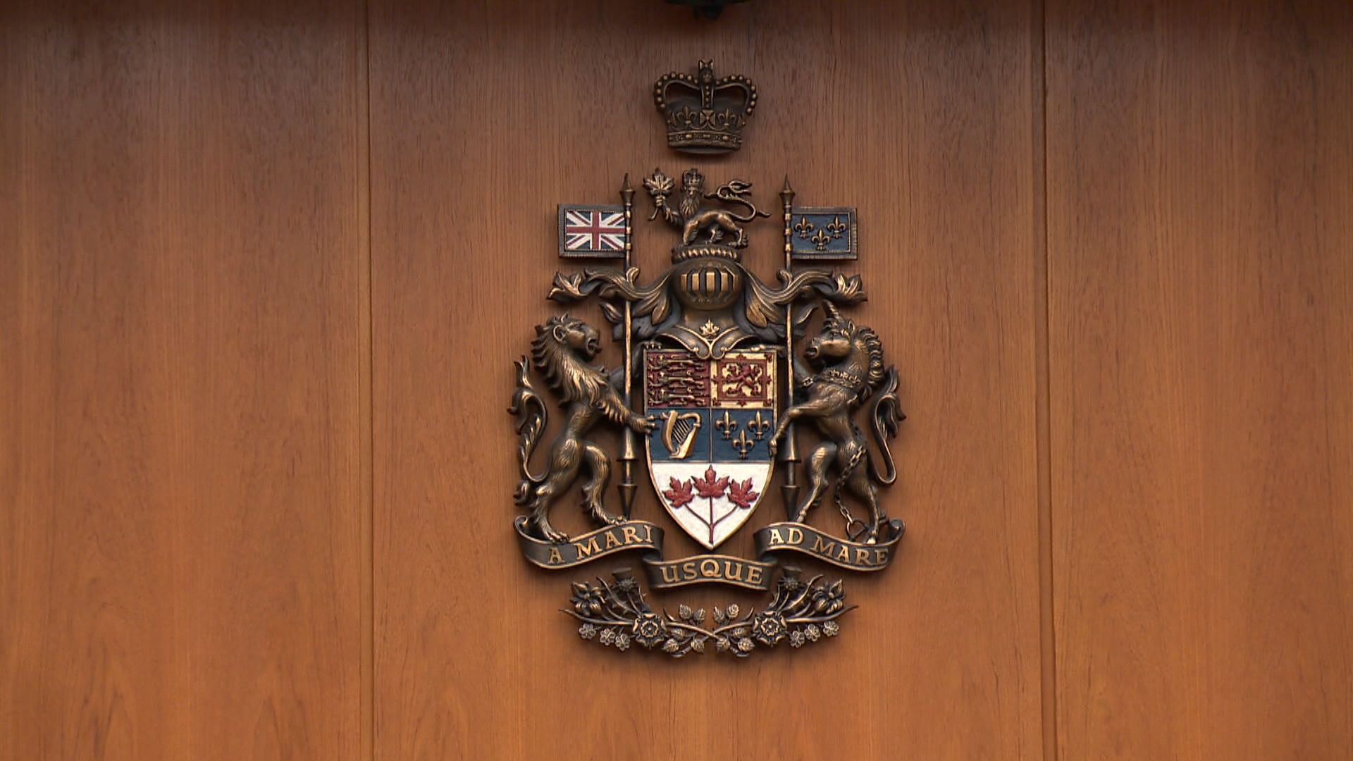 Съдия от Кралския съд на Алберта издаде изненадващо решение относно