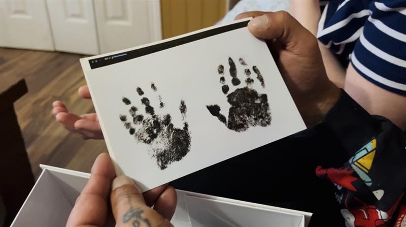 N.S. couple grieves baby after ‘traumatic’ birth, calls for more sympathetic care