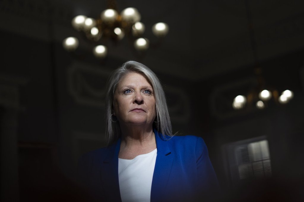 Министър на Нова Скотия казва че няма интерес да позволи